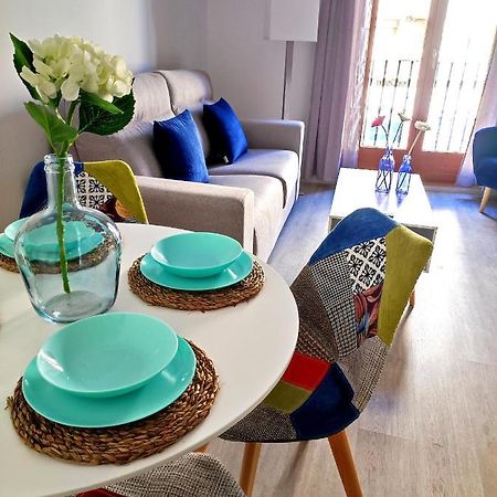 Apartamentos Sol Rastro Úbeda Exteriör bild